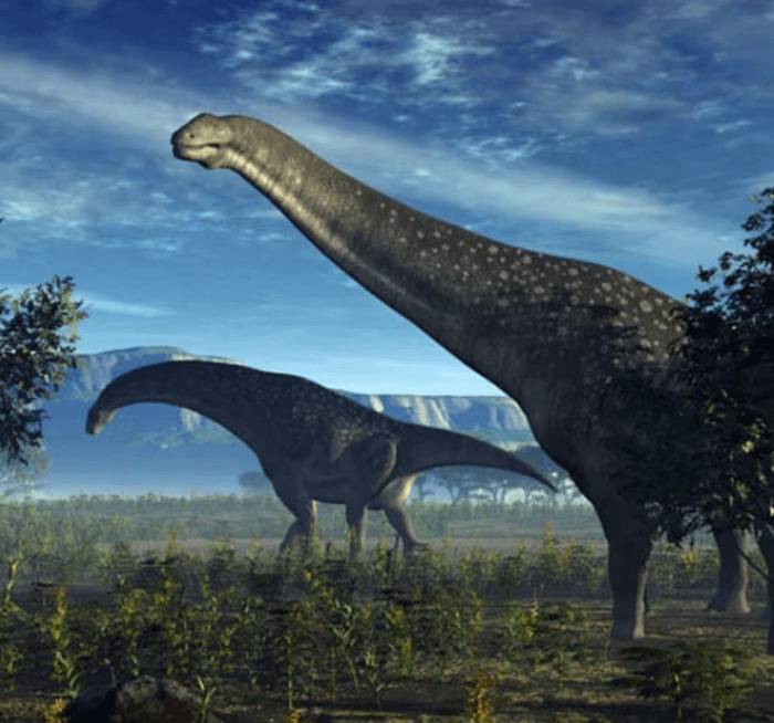 Dinosaurs in India | GemsOfINDOLOGY