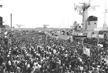 Falklands War - Events of July 15th, 1982 | GMan (Ґленн) ☘️🇬🇧🇺🇦🇺🇸🇵🇱🇮🇱🍊🌻