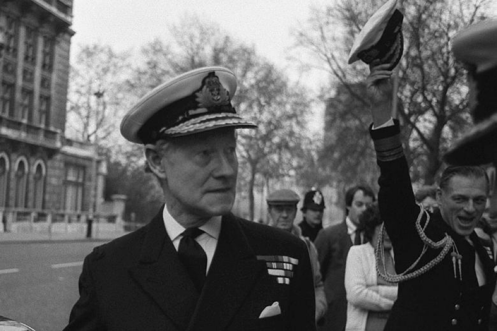 19th April 1982: Events from the Falklands War | GMan (Ґленн) ☘️🇬🇧🇺🇦🇺🇸 ...