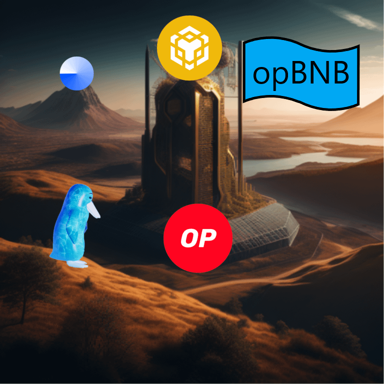 opBNB چیست؟