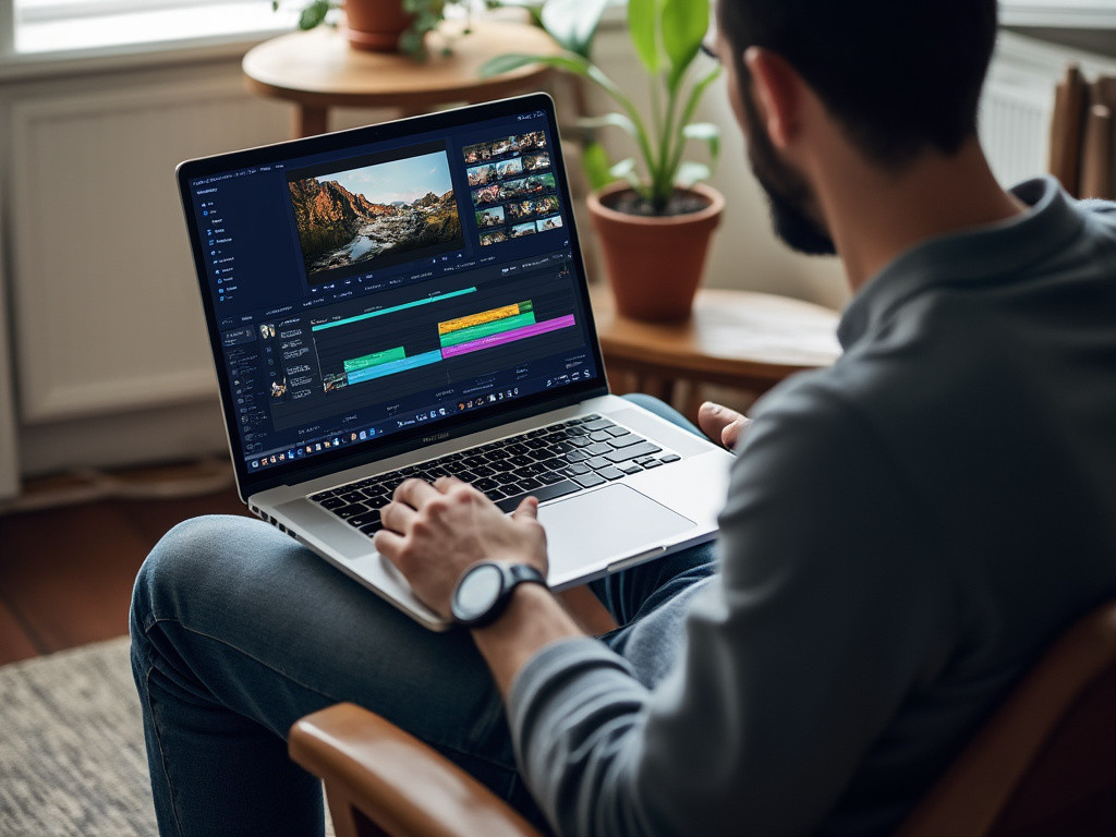 Introducing Filmora: AI-Powered Video Editing | D-Coder