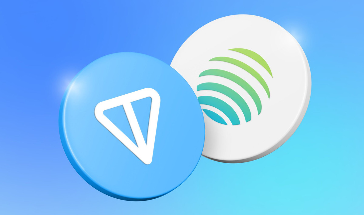 Major Milestone: #TON Teams Up with Jupiter in DeFi Landscape | CryptoMaMa