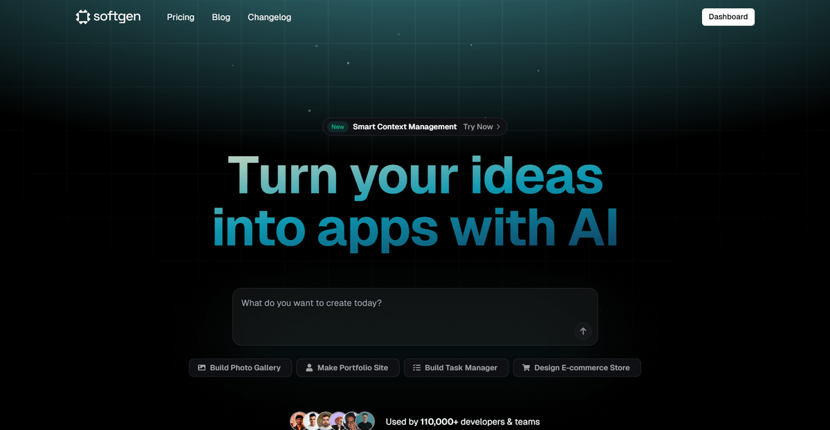 Here's how to build web apps in minutes with AI | Shushant Lakhyani