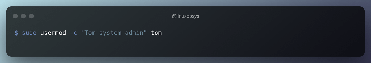 🧵 Thread by Linuxopsys