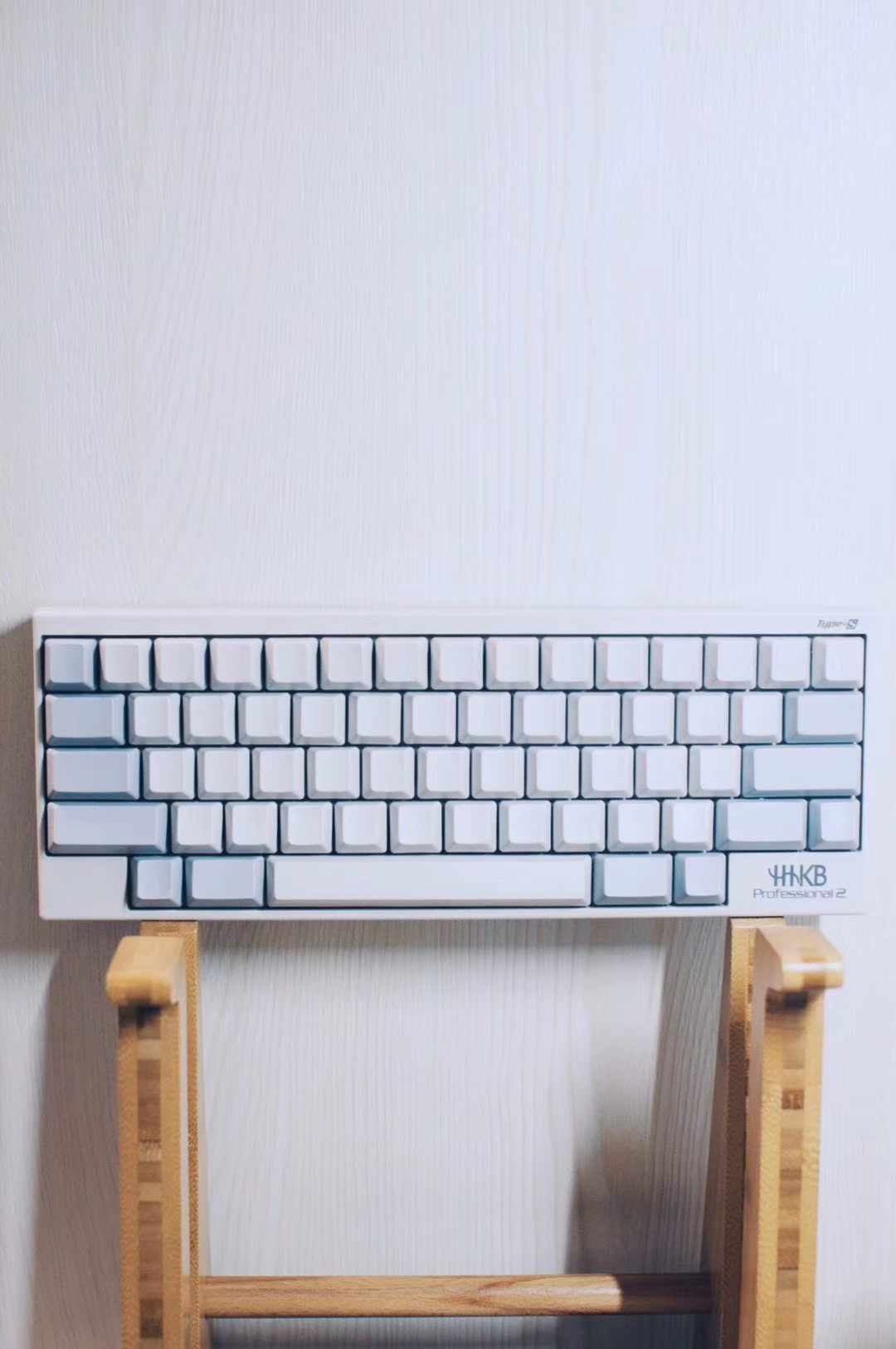 HHKB Keyboard Journey 我与 HHKB 的故事 | 吕立青_JimmyLv (🐣, 🐣) 2𐃏25 | building ...