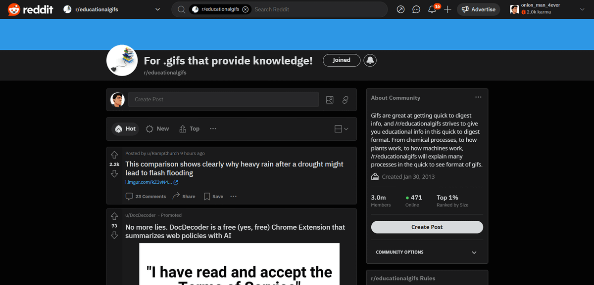 Reddit: Your Free Source for Learning | Shushant Lakhyani