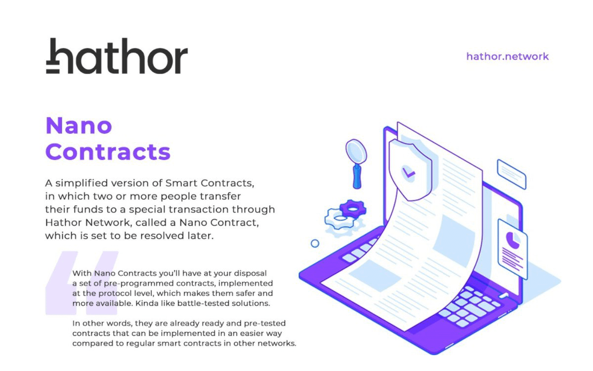Hathor Network | @charliexfi