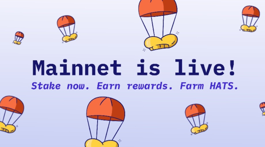 Transforming the LST Narrative Introducing Tenderize Protocol Mars_DeFi