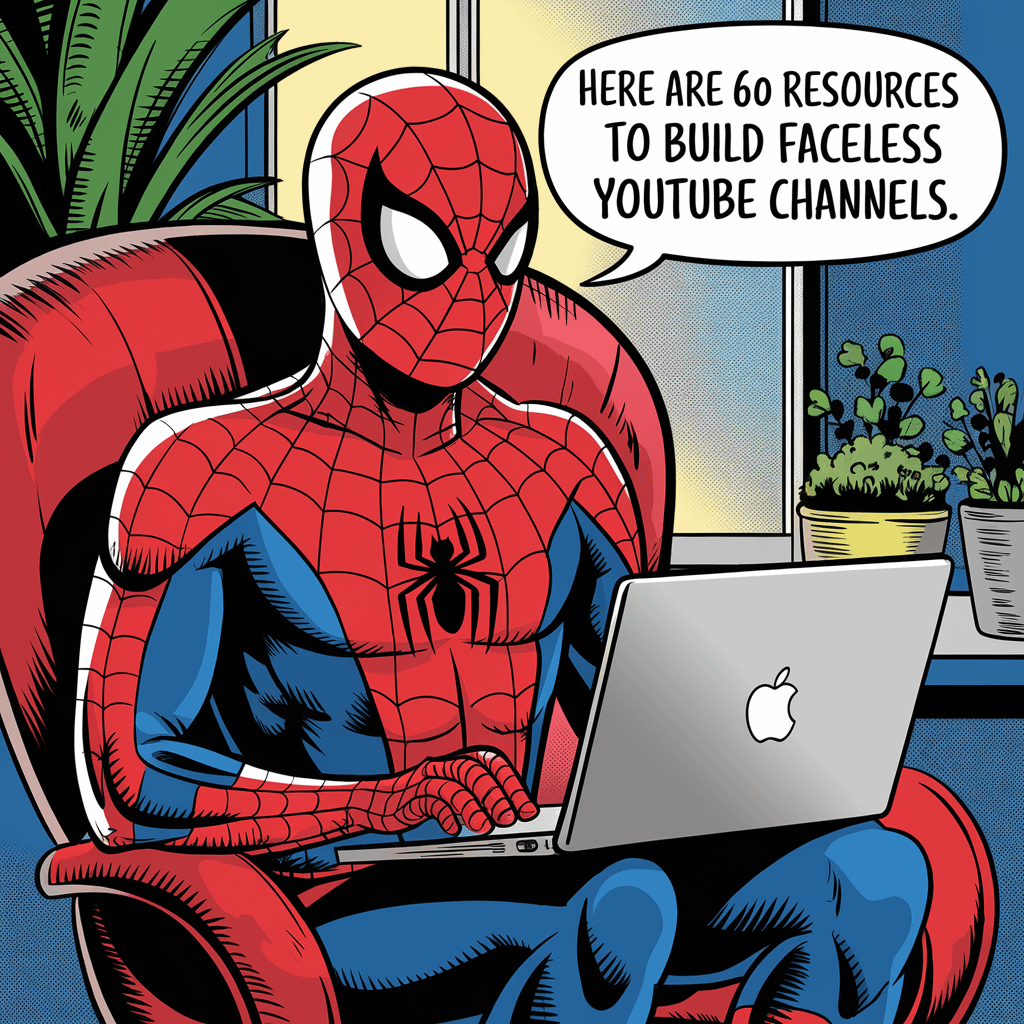 How to Create Faceless YouTube Channels for Profit | Shushant Lakhyani