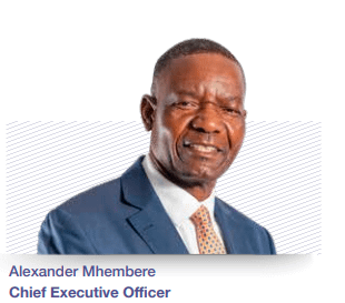 On a Date with Zimplats Holdings Limited | Martin Mataga