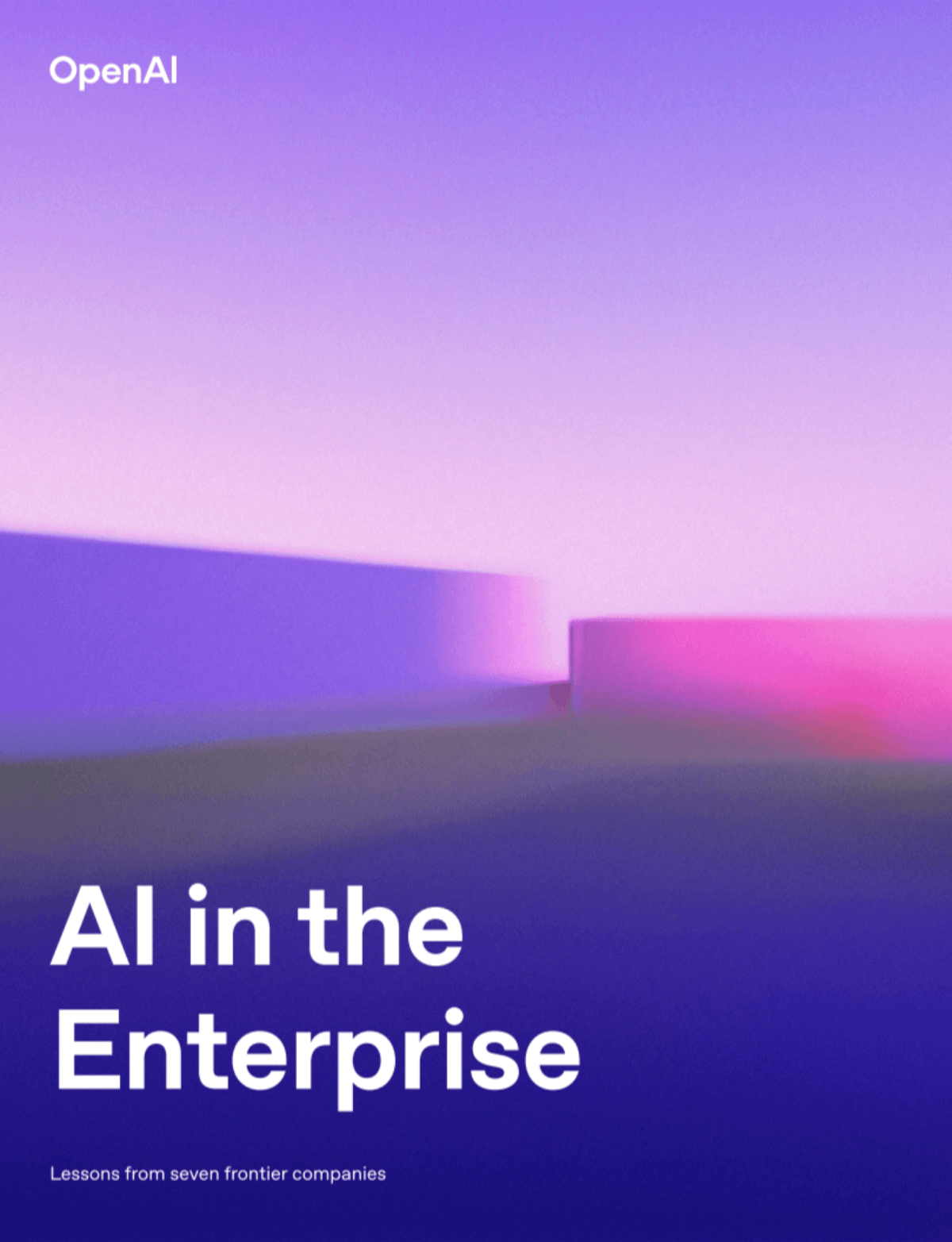 Handpicked: My 9 Top AI Guides from OpenAI, Google & Anthropic | Charly ...