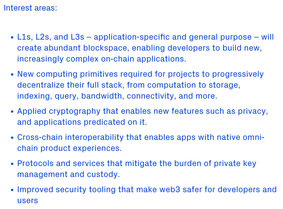 🧵 Thread by Blockworks