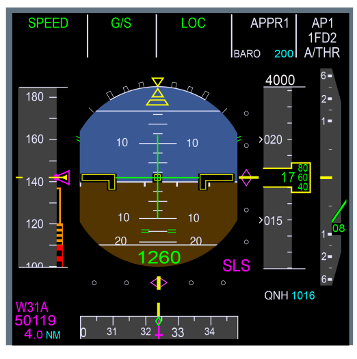 Satellite Landing System (SLS) Arjun Singh