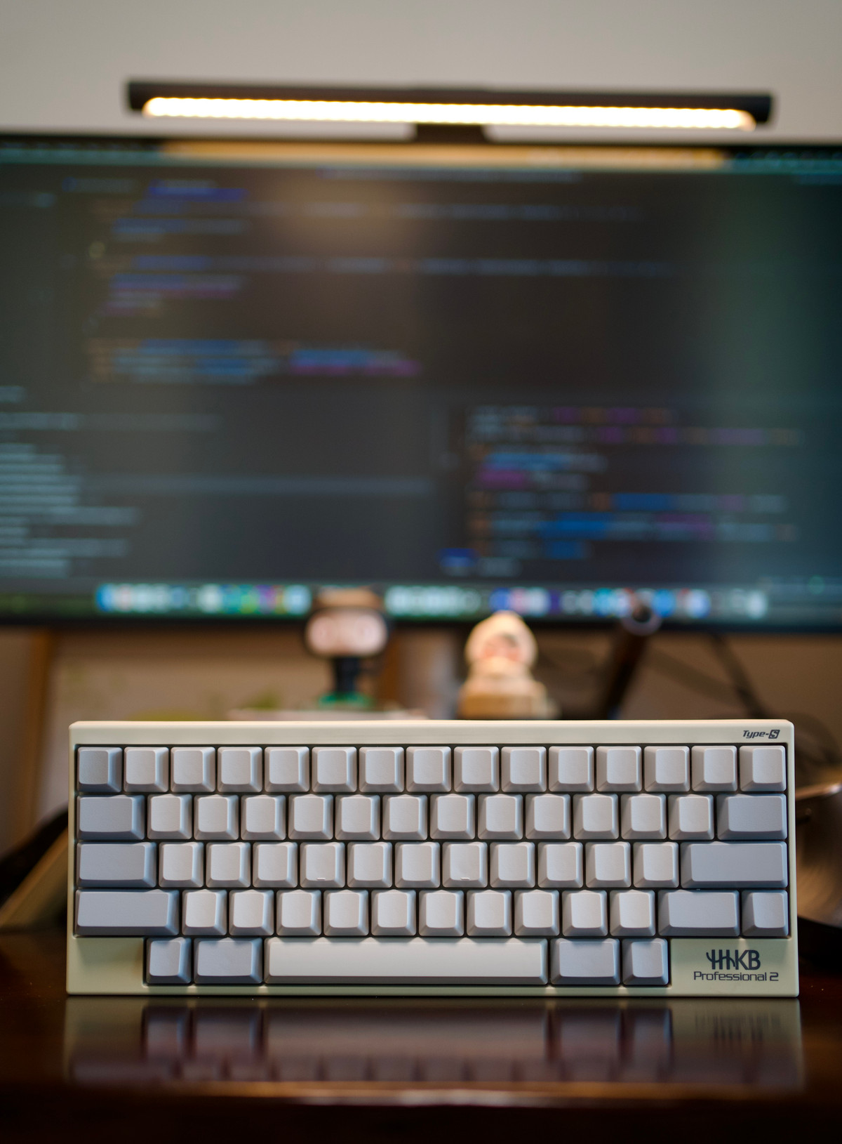 HHKB Keyboard Journey 我与 HHKB 的故事 | 吕立青_JimmyLv (🐣, 🐣) 2𐃏25 | building ...