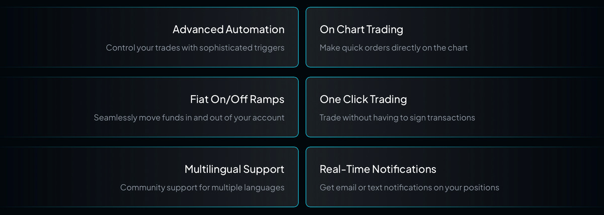 Bullish on Vela Exchange: 5 Reasons Why | CɅM
