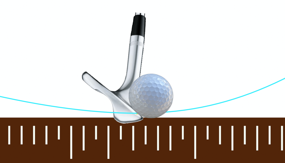 Golf Wedge Shots Turf Interactions and Angle of Attack Adam Young Golf