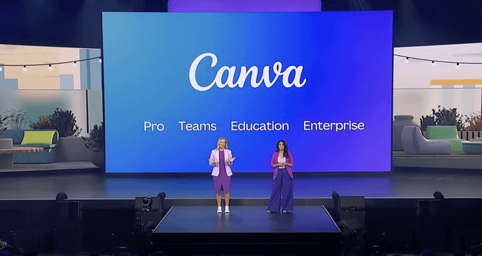 The Rise of Canva Create | Atul Kumar