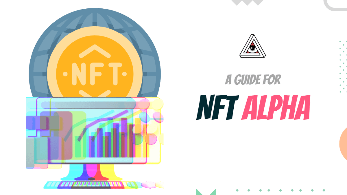 A data-driven approach to NFTs to get an edge over 95% of traders