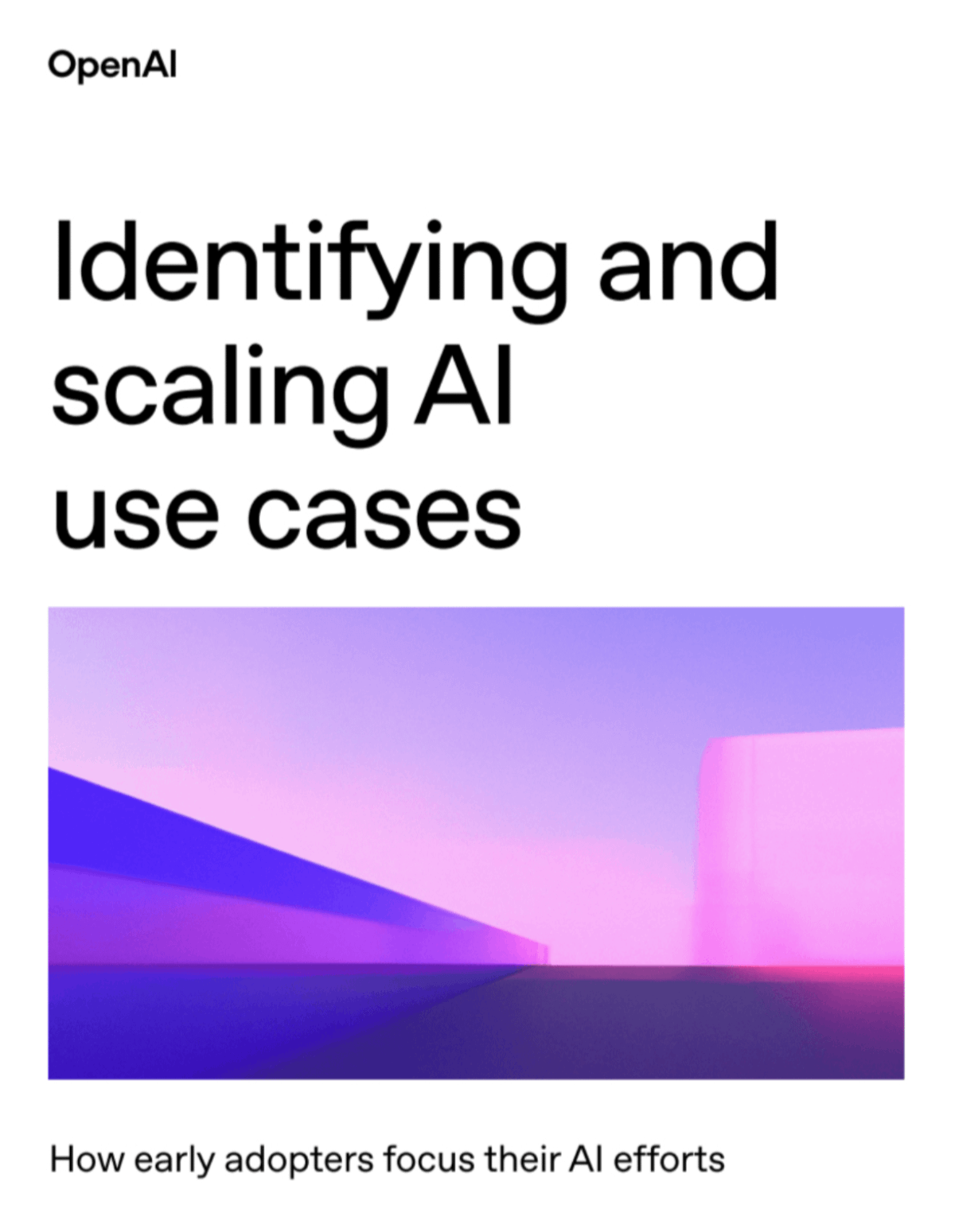 Handpicked: My 9 Top AI Guides from OpenAI, Google & Anthropic | Charly ...